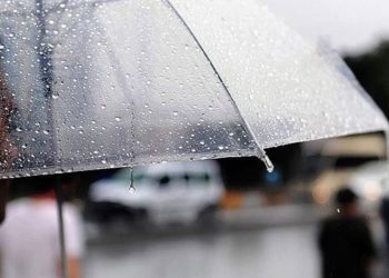 3 bölgede sağanak ve kar