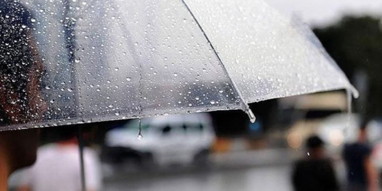 3 bölgede sağanak ve kar