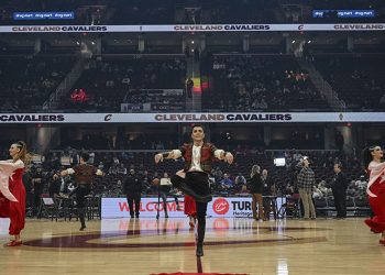 NBA’de Türk kültürü rüzgarı esti