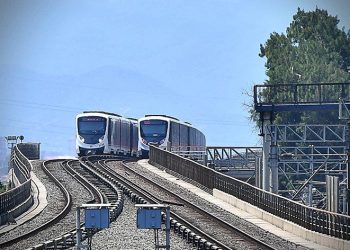 İzmir Metro A.Ş.’den tasarruf