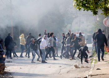 İsrail’in öldürdüğü Filistinli sayısı yükseldi