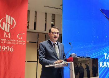 ‘Enerjide Türkiye Yüzyılı Hedefleri’