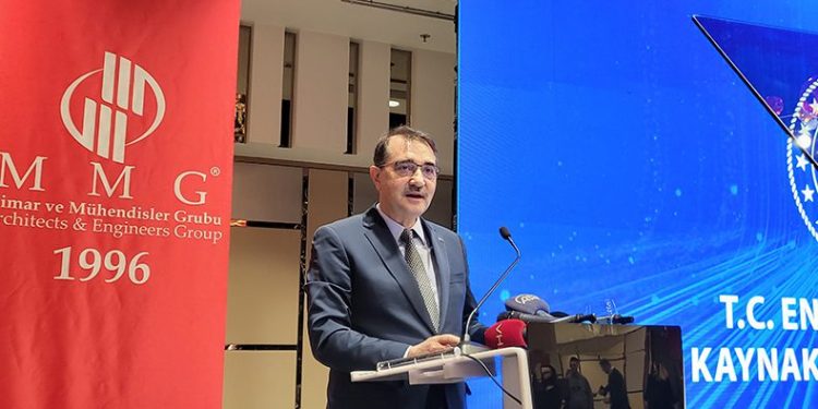 ‘Enerjide Türkiye Yüzyılı Hedefleri’