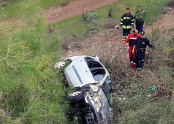 Köyceğiz’de kaza
