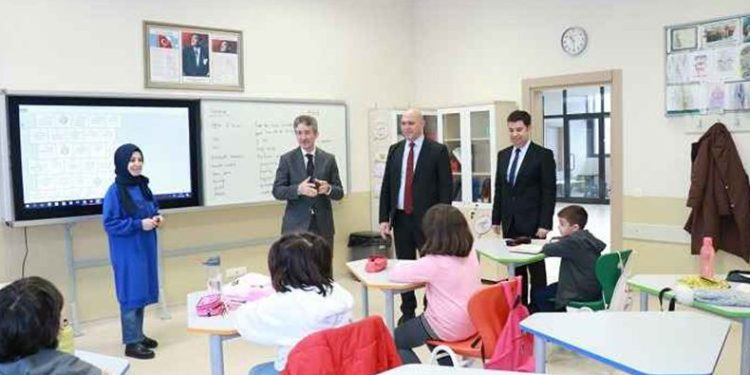 Kış okulları İstanbul’da başarıyla uygulanıyor