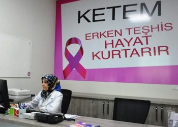 230 bin vatandaşa kanser taraması