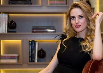 Wilma Elles’ten yeni dizi müjdesi