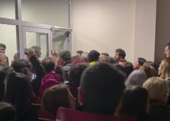 6 yaşındaki çocuğun istismarı davasında yayın yasağı