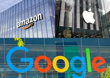 Teknoloji devlerinin Türkiye’ye yardımları