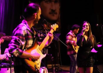 Barış Manço’ya Saygı Konseri