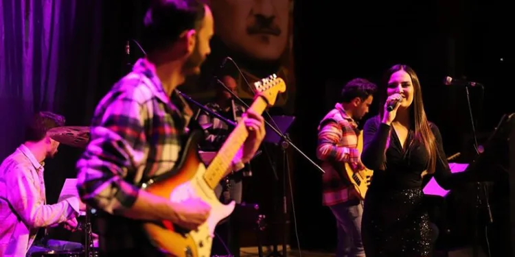 Barış Manço’ya Saygı Konseri