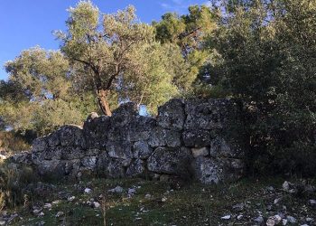 Kalinda Antik Kenti gün yüzüne çıkacak