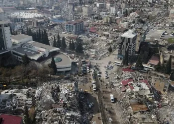 Can kaybı ve yaralı sayısı