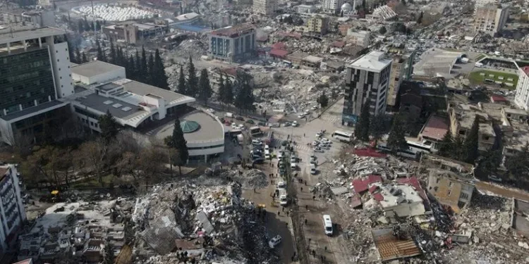 Can kaybı ve yaralı sayısı