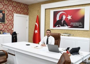 Kestel’de dijital belediyecilik dönemi