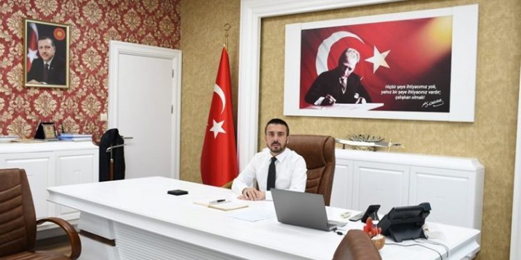 Kestel’de dijital belediyecilik dönemi