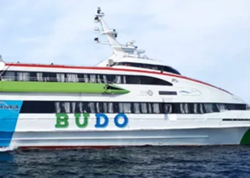 BUDO’nun seferleri iptal edildi