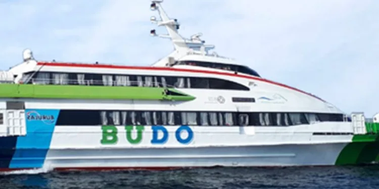 BUDO’nun seferleri iptal edildi