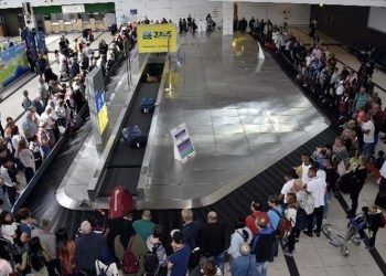 Antalya’dan 2023’e rekor giriş