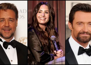 Dünyaca ünlü yıldızlardan deprem paylaşımları