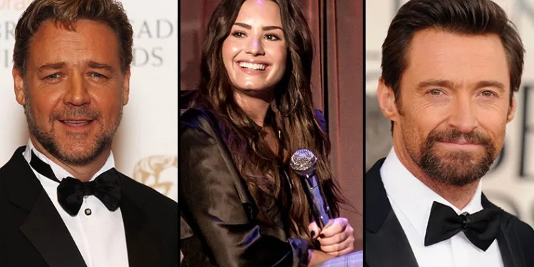 Dünyaca ünlü yıldızlardan deprem paylaşımları