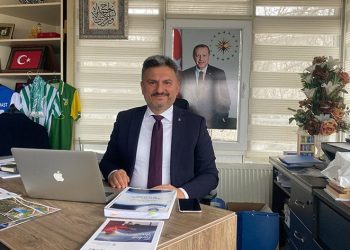 “Mudanya 9 yıl kaybetti”