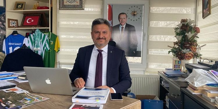 “Mudanya 9 yıl kaybetti”