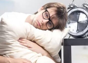 Uykusuzluğunuzun nedeni vitamin eksikliği olabilir