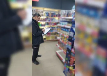 İnegöl’de deprem fırsatçılığına geçit yok