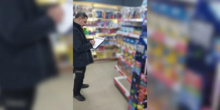 İnegöl’de deprem fırsatçılığına geçit yok