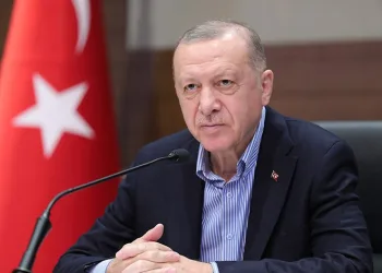 Cumhurbaşkanı Erdoğan depremin vurduğu illerin valileriyle görüştü