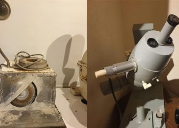 Nilüfer’e Sağlık Müzesi kazandırılıyor