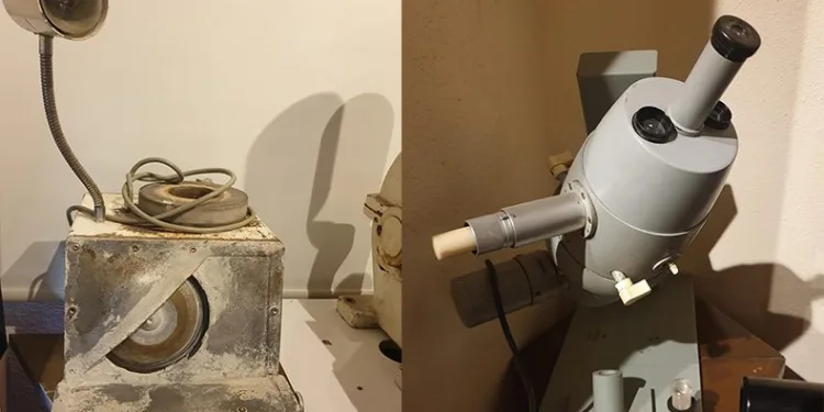 Nilüfer’e Sağlık Müzesi kazandırılıyor