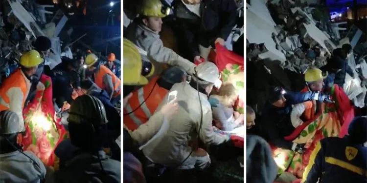 “Beni buradan kurtarın söz iyileşeceğim”