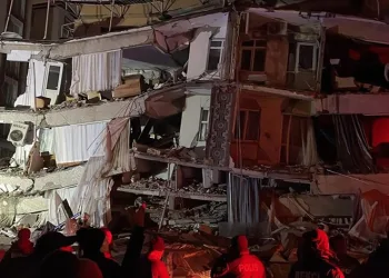 Artçı sarsıntılar en az 1 yıl devam edecek