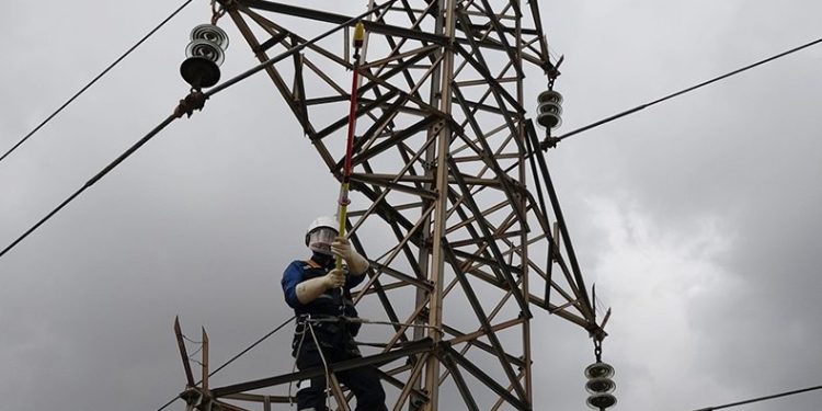 UEDAŞ, Türkiye birincisi oldu