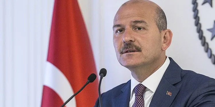 “Dördüncü seviyede alarm verildi”