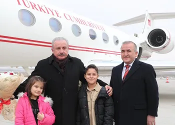 “Milletimiz ne derse o olur Türkiye’de”