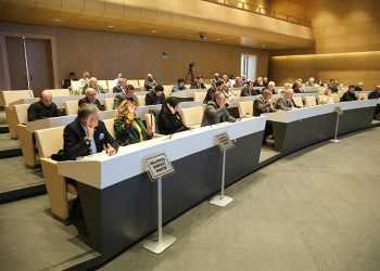 Üniversite öğrencisine ulaşım desteği