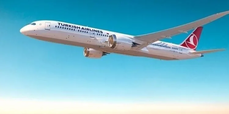 THY, uçuşları 13 Şubat’a kadar 100 TL’ye sabitledi