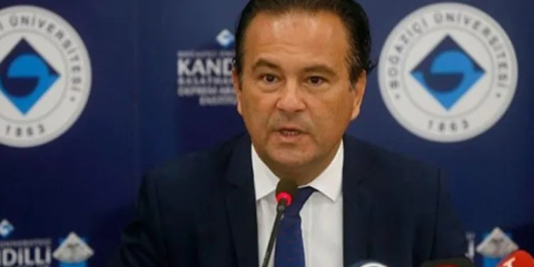 “1999 depreminin büyüklüğüne eşit bir deprem”