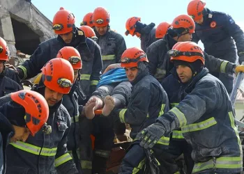 Depremzedelere ilk müdahale nasıl olmalı