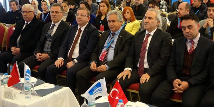 Türkiye, Unesco Dünya Miras Geçici Listesi’nde dünya birincisi