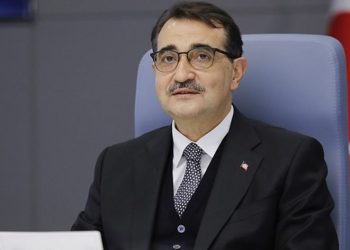 “Türkiye, başarısıyla güvenilirliğini kanıtlamıştır”