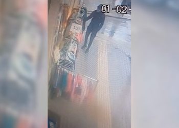 Bursa’da pes dedirten hırsızlık