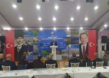 “Gabar’da terör bitti, petrol başladı”