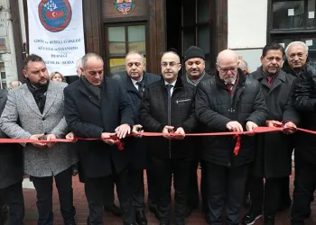 Mübadele hatıraları yüz yıl sonra Gemlik’te yaşatılıyor