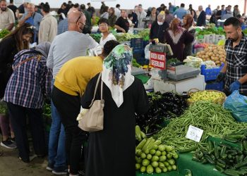 Üretici enflasyonu yüzde 86.46 oldu