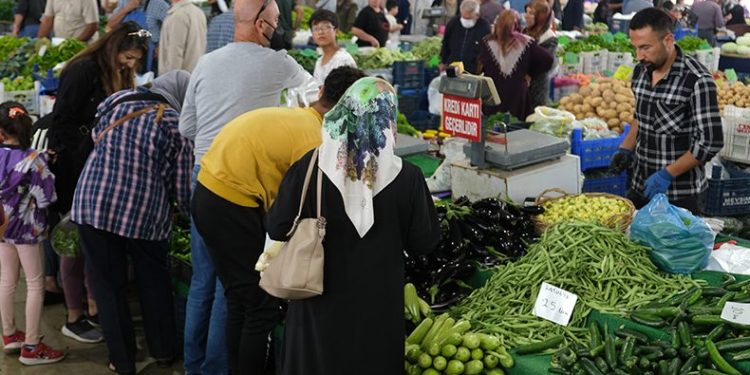 Üretici enflasyonu yüzde 86.46 oldu