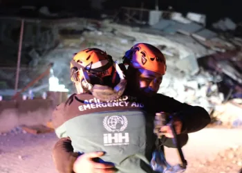 Son sesli çağrıda kurtarıldılar